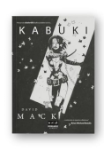 Immagine 0 di Kabuki Omnibus 1 Variant