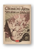 Immagine 0 di Cronache Di Arda: Il Ritorno D