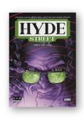 Immagine 0 di Hyde Street Vol 1. Regular