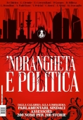 Immagine 0 di 'ndrangheta E Politica