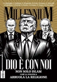 Immagine 0 di Millennium (2025). Vol. 97: Dio ? Con Noi