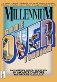 Immagine 0 di Millennium (2025). Vol. 92: Game Over Tourism