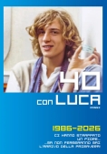Immagine 0 di 40 Con Luca