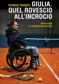Immagine 0 di Giulia, Quel Rovescio All'incr