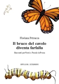 Immagine 0 di Bruco Del Cavolo Diventa Farfa