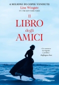 Immagine 0 di Libro Degli Amici