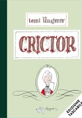 Immagine 0 di Crictor - Ediz. Tascabile