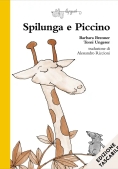 Immagine 0 di Spilunga E Piccino - Ediz. Tascabile