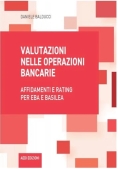 Immagine 0 di Valutazioni Operazioni Bancarie