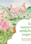 Immagine 0 di Nostre Amiche Capre