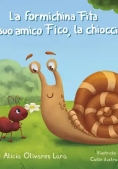 Immagine 0 di Formichina Tito