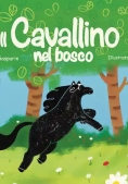 Immagine 0 di Cavallino Nel Bosco