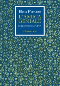 Immagine 0 di L'amica geniale. Edizione completa