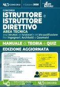 Immagine 0 di Istruttore E Istr.direttivo Area Tecnica