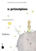 Immagine 0 di U Principinu - Testo Siciliano
