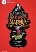 Immagine 0 di Viaggio Del Veliero. Le Cronache Di Narnia (il). Vol. 5