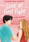 Immagine 0 di Love At First Fight