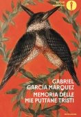 Immagine 0 di Memoria Delle Mie Puttane Tristi
