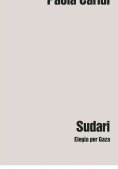 Immagine 0 di Sudari. Elegia Per Gaza