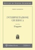 Immagine 0 di Interpretazione Giuridica