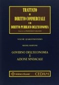 Immagine 0 di Trattato Dir. Commerciale 42
