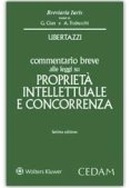 Immagine 0 di Cbr Proprieta' Intell.