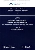 Immagine 0 di Attualita' Prospettive Impresa Cooperativa
