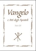 Immagine 0 di Vangelo E Atti Degli Apostoli