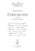 Immagine 0 di Libro Dei Versi (il)
