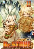Immagine 0 di Dr. Stone. Vol. 11
