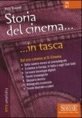 Immagine 0 di Pk9/1 Storia Del Cinema... In Tasca - Nozioni Essenziali