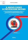 Immagine 0 di Il Nuovo Codice Di Prevenzione Incendi