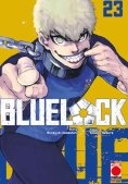 Immagine 0 di Blue Lock. Vol. 23