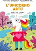 Immagine 0 di Unicorno Art?. Ediz. Illustrata (l')