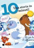 Immagine 0 di Yeti Ha Il Raffreddore. Corsivo. Ediz. A Colori (lo)