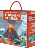 Immagine 0 di Fenomeni Naturali. Viaggia, Conosci, Esplora.