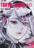 Immagine 0 di Tokyo Ghoul:re. Vol. 15