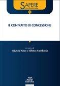 Immagine 0 di Contratto Di Concessione