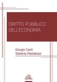 Immagine 0 di Diritto Pubblico Dell'economia