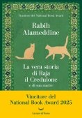 Immagine 0 di La Vera Storia Di Raja