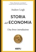 Immagine 0 di Storia Dell'economia