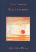 Immagine 0 di Questo E' Un Uomo