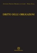 Immagine 0 di Diritto Delle Obbligazioni