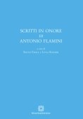 Immagine 0 di Scritti In Onore Di A. Flamini
