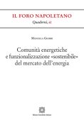 Immagine 0 di Comunita' Energetiche