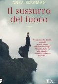 Immagine 0 di Sussurro Del Fuoco (il)
