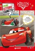 Immagine 0 di Cars. Prime Letture A Fumetti