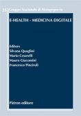 Immagine 0 di E-health Medicina Digitale