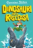 Immagine 0 di Dinosauri Alla Riscossa