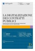 Immagine 0 di Digitalizzazione Contratti Pubblici